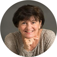 Judy Panagakos